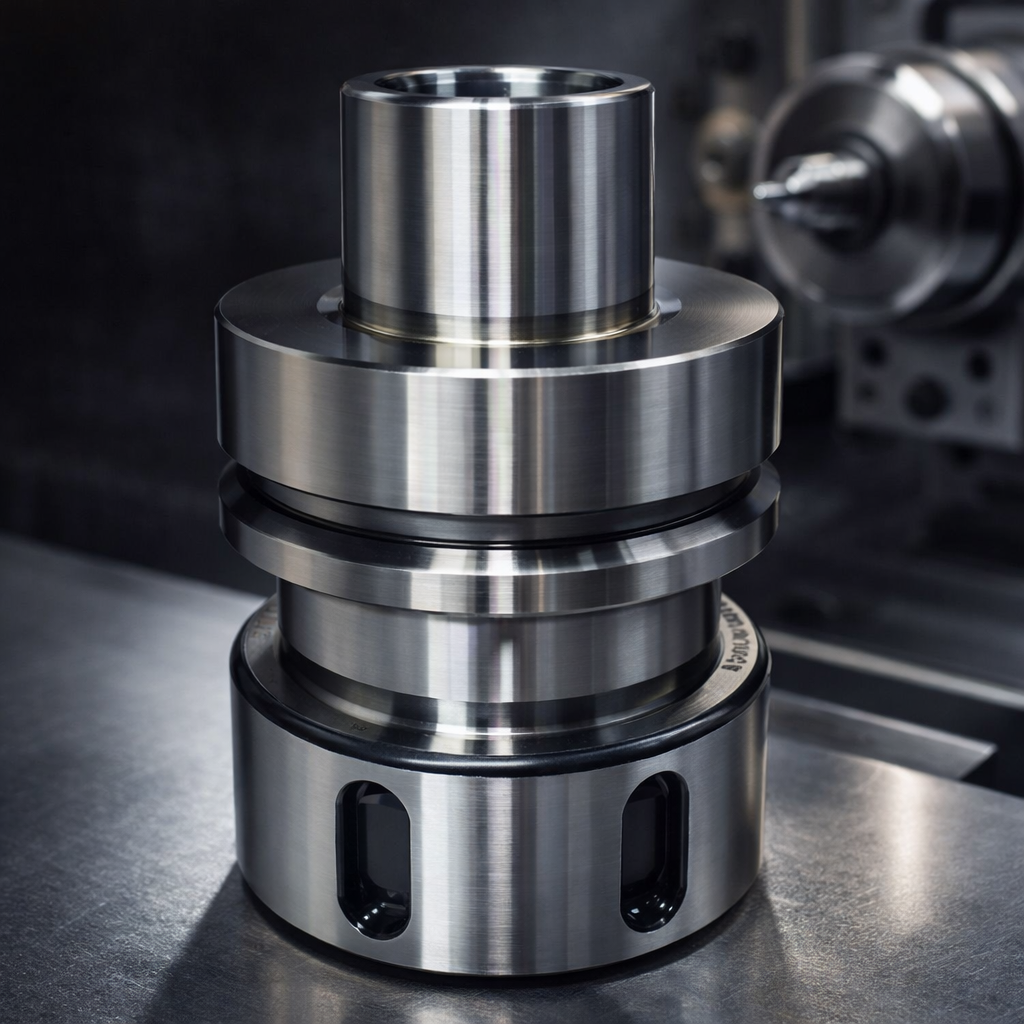 G676GH Wellhead Component